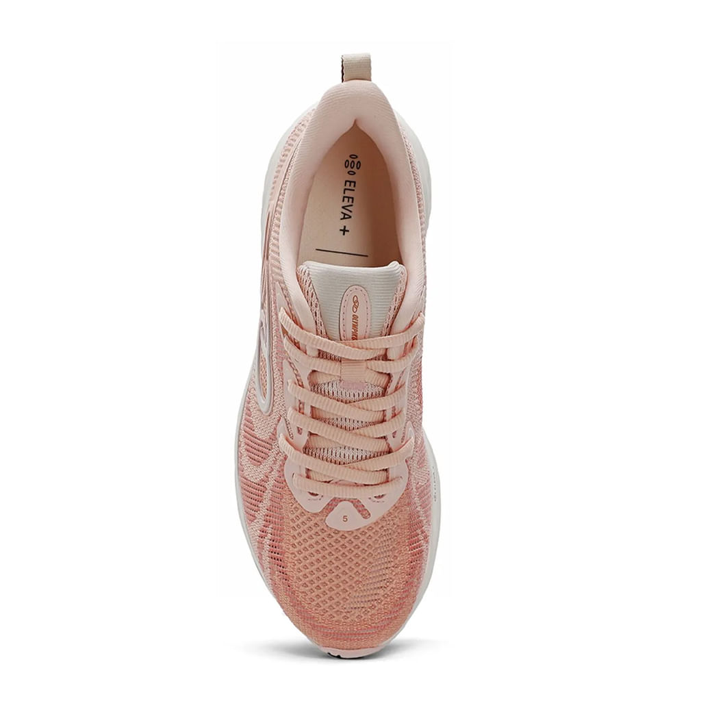 Olympikus Tenis SWIFT 5 43559375-RSACL Rosa Claro Sint -8-